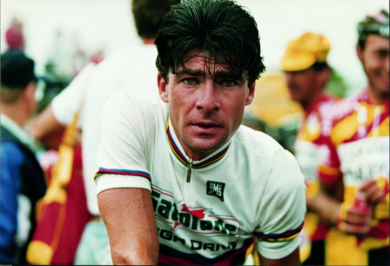 Gianni Bugno