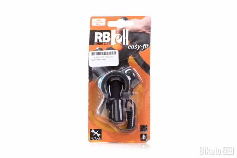RB Bell电子自行车铃,价值143元。 RB Bell电子自行车铃,价值143元。
