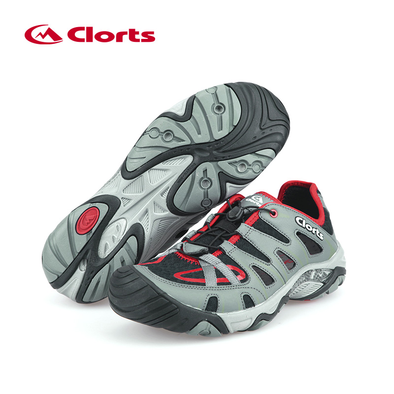 CLORTS夏季溯溪鞋一双(颜色随机,可选码数),价值649元。 CLORTS夏季溯溪鞋一双(颜色随机,可选码数),价值649元。