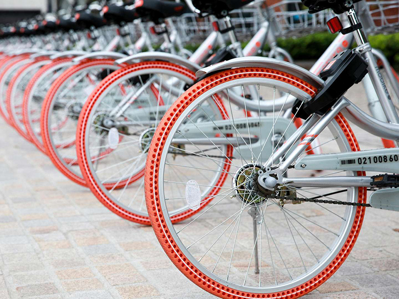 摩拜完成超6亿美元E轮融资 创共享单车行业单笔融资最高纪录 摩拜完成超6亿美元E轮融资 创共享单车行业单笔融资最高纪录