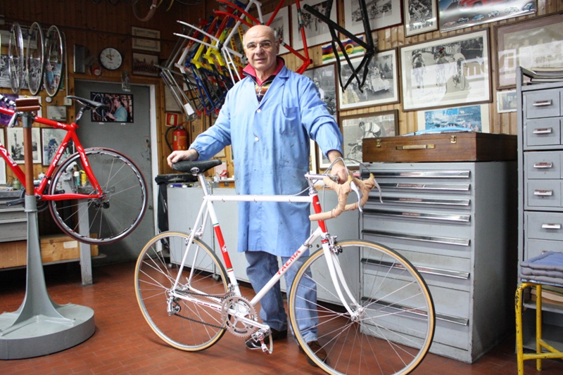 Alberto Masi在米兰的工作室.jpg Alberto Masi在米兰的工作室.jpg