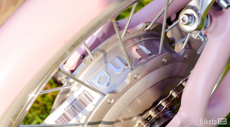 电单车电机 电单车电机