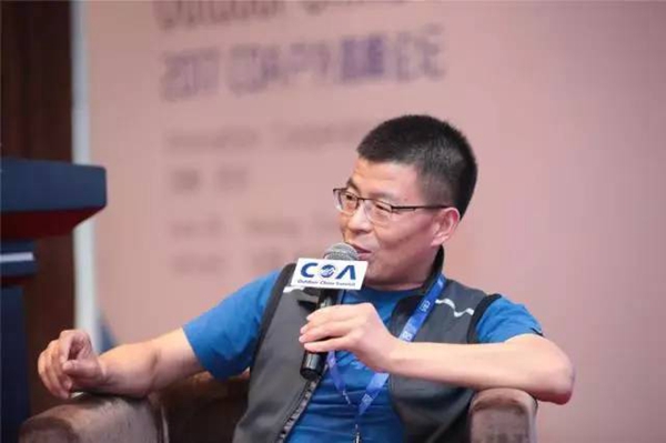 张恒先生 张恒先生