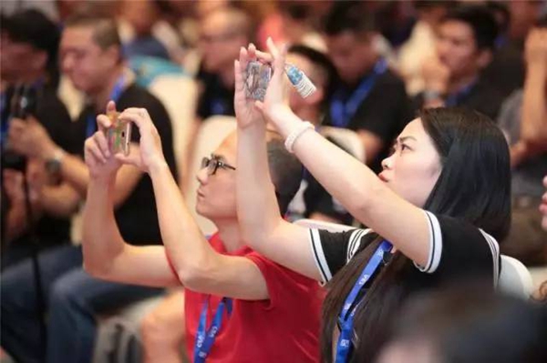 盛发强先生 盛发强先生