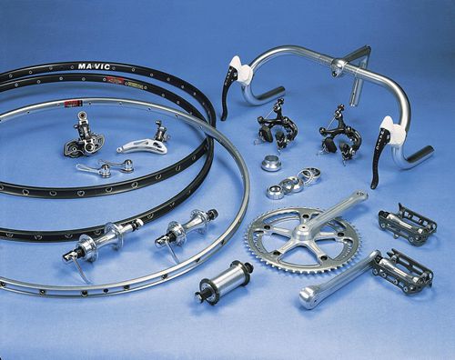 电子变速创始人Mavic为何自废武功? 电子变速创始人Mavic为何自废武功?