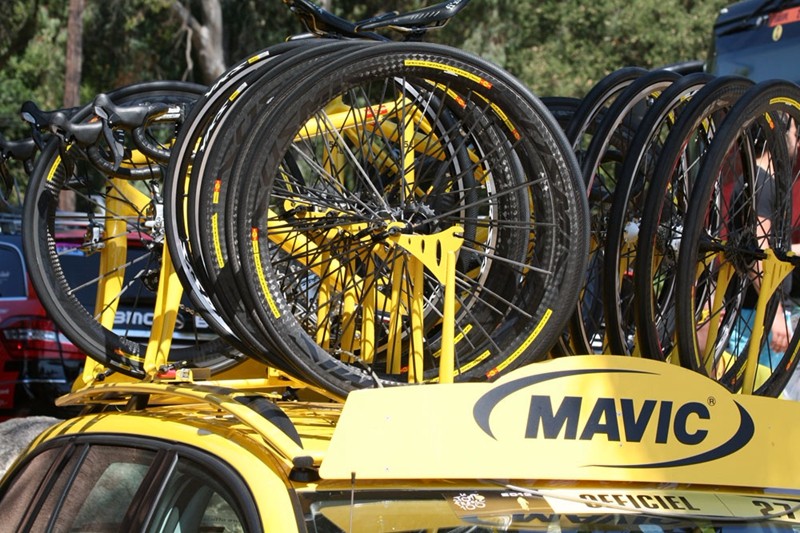 ���ӱ��ٴ�ʼ��MavicΪ���Է��书��