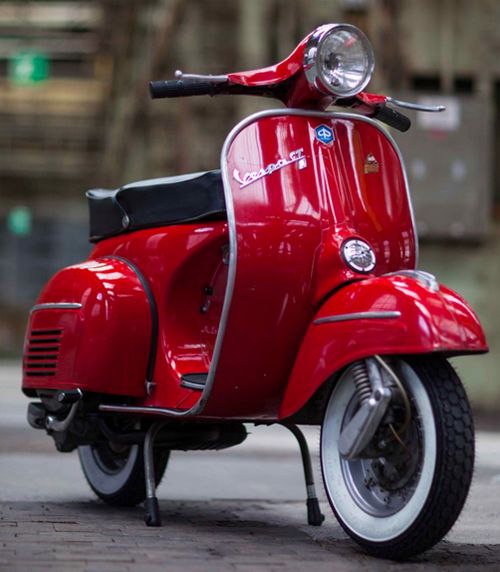 Vespa Vespa