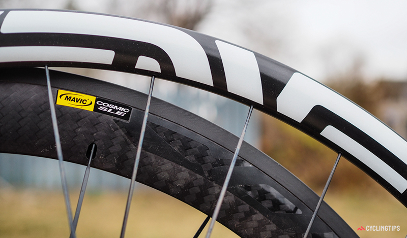 MAVIC��ENVE����
