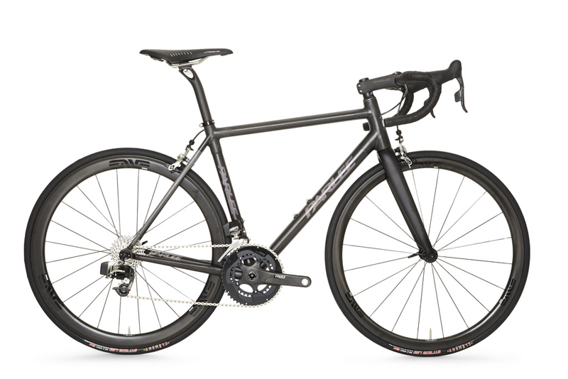 Parlee Z-zero