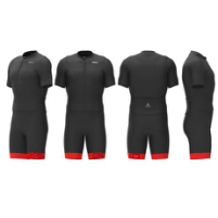 AERON专业竞速骑行服 AERON专业竞速骑行服