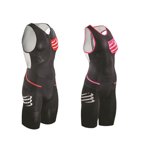 TR3 铁人三项 压缩连体服 TR3 铁人三项 压缩连体服