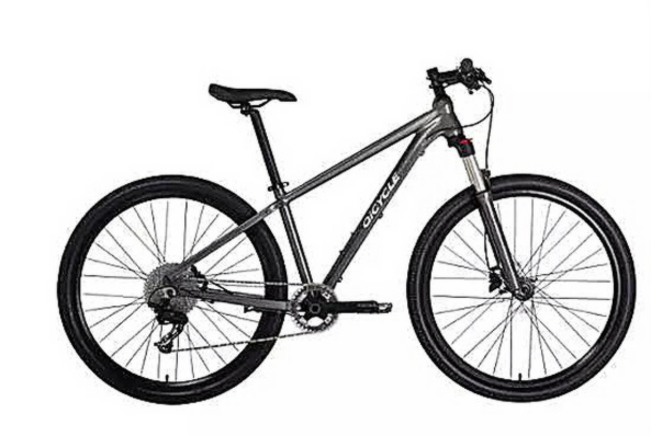 骑记智能山地自行车 骑记智能山地自行车