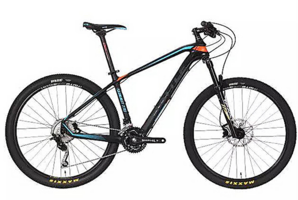 富士达BATTLE 尖峰770 富士达BATTLE 尖峰770