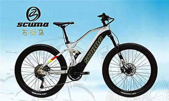 SCUMA  SEM990 ���������г�