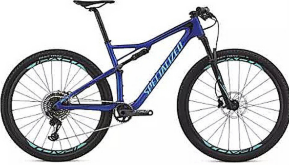 Specialized EPIC PRO Specialized EPIC PRO