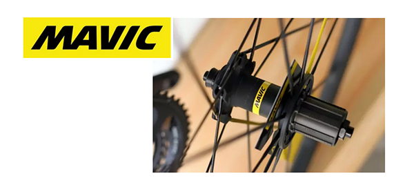 MAVIC
