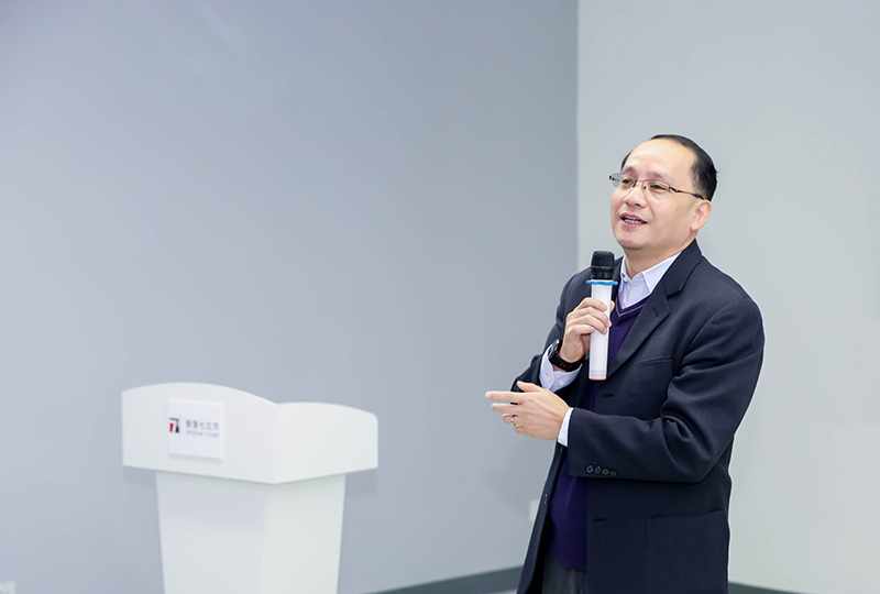 上海第二工业大学校长俞涛 上海第二工业大学校长俞涛