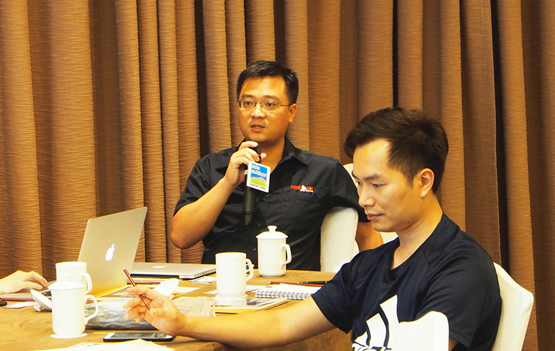 ���������Ļ�CEO �պ�