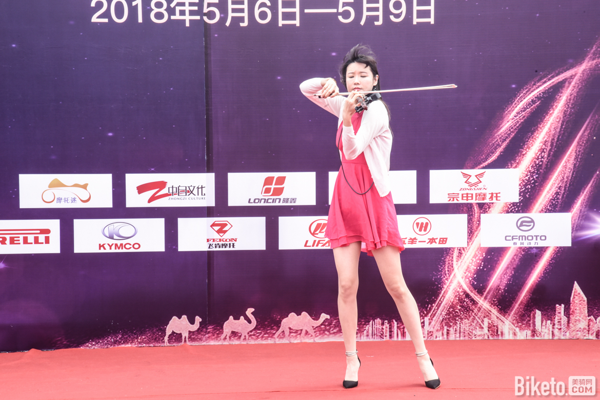 2018中国国际自行车展,上海展,试骑,自行车新品 2018中国国际自行车展,上海展,试骑,自行车新品