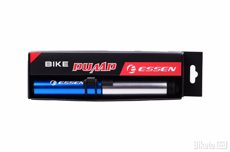 ESSEN便携打气筒 ESSEN便携打气筒