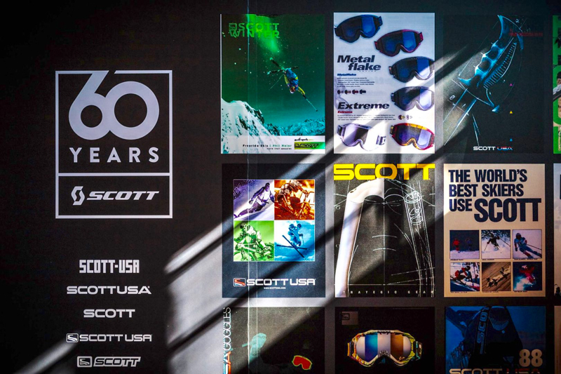 SYB兴升阳,Scott,品牌故事,品牌历史,60周年 SYB兴升阳,Scott,品牌故事,品牌历史,60周年