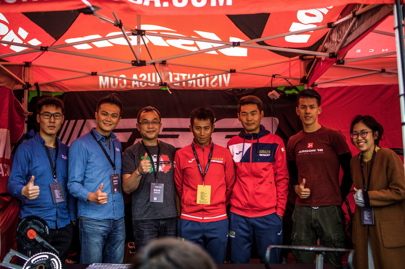 环法中国赛,syb,argon18,katusha 环法中国赛,syb,argon18,katusha