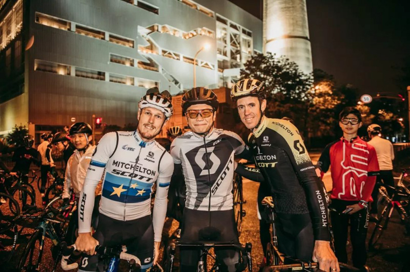 环法中国赛,syb,argon18,katusha 环法中国赛,syb,argon18,katusha