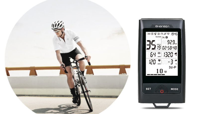 山人码表 山人码表