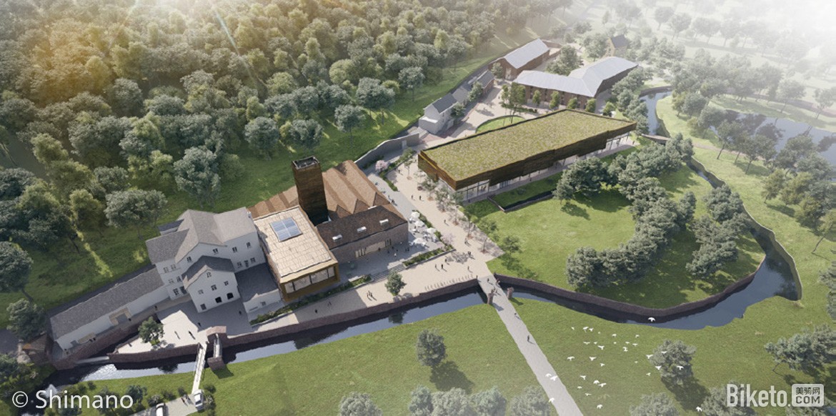 ����ŵ,shimano