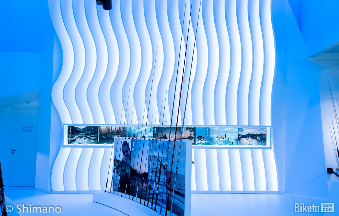 ����ŵ,shimano