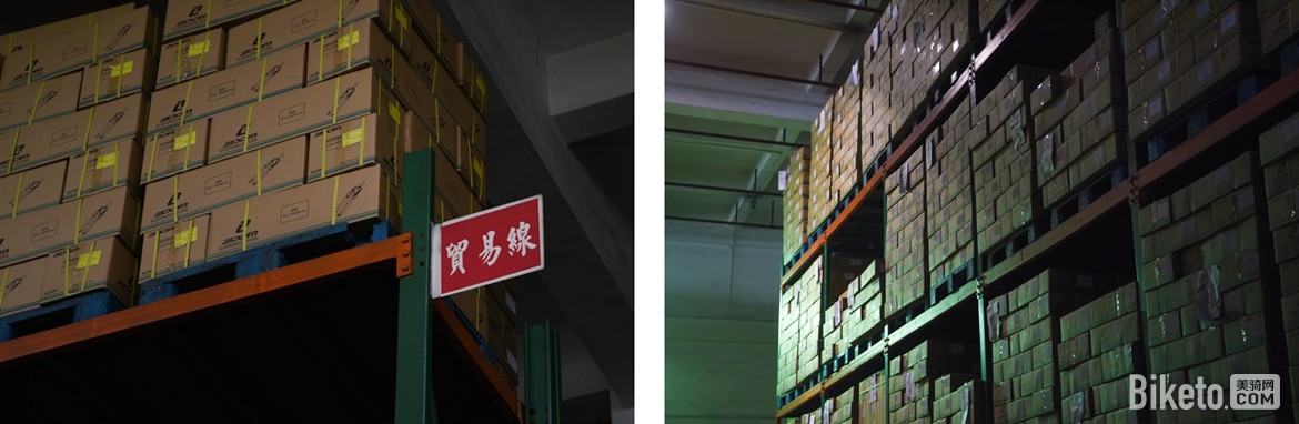 中欧媒体联访信隆:后疫情时代的全球自行车零配件供应链