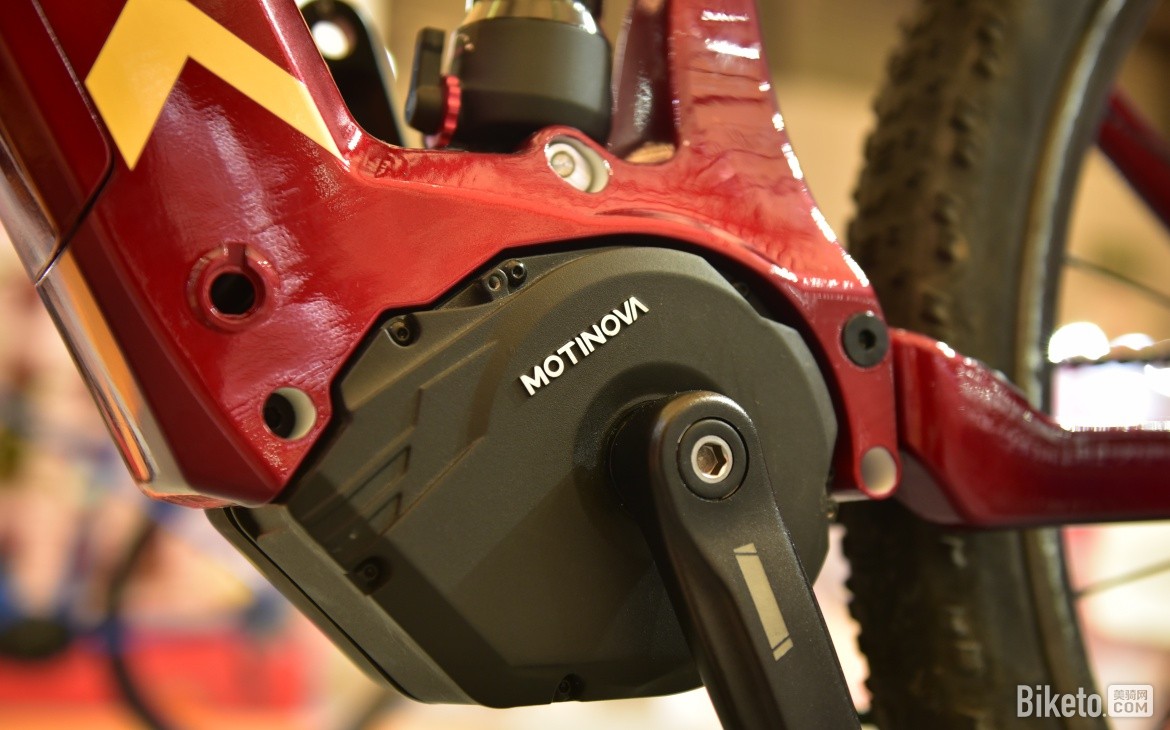 中欧媒体联访信隆:后疫情时代的全球自行车零配件供应链