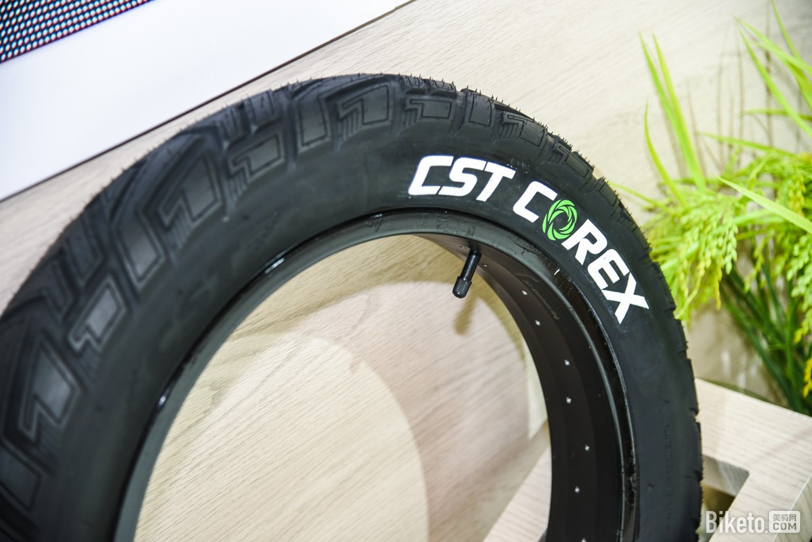 CST正新轮胎ESG永续材料应用发布会 CST正新轮胎ESG永续材料应用发布会