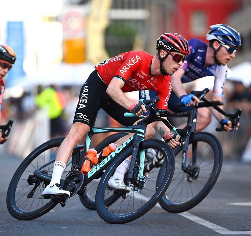 里程体育正式成为世巡赛品牌FLR中国代理商