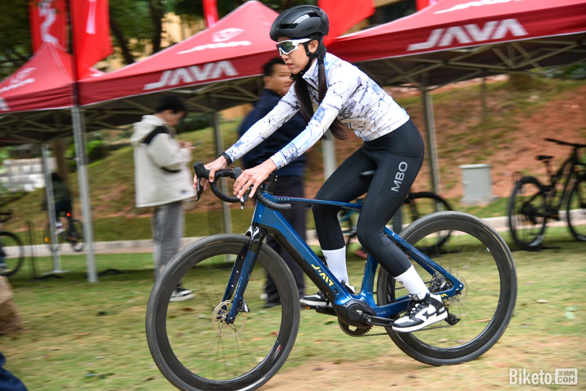 2024JAVA经销商会议