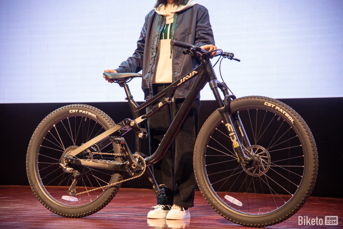 非“筒”小可 2024JAVA经销商会议