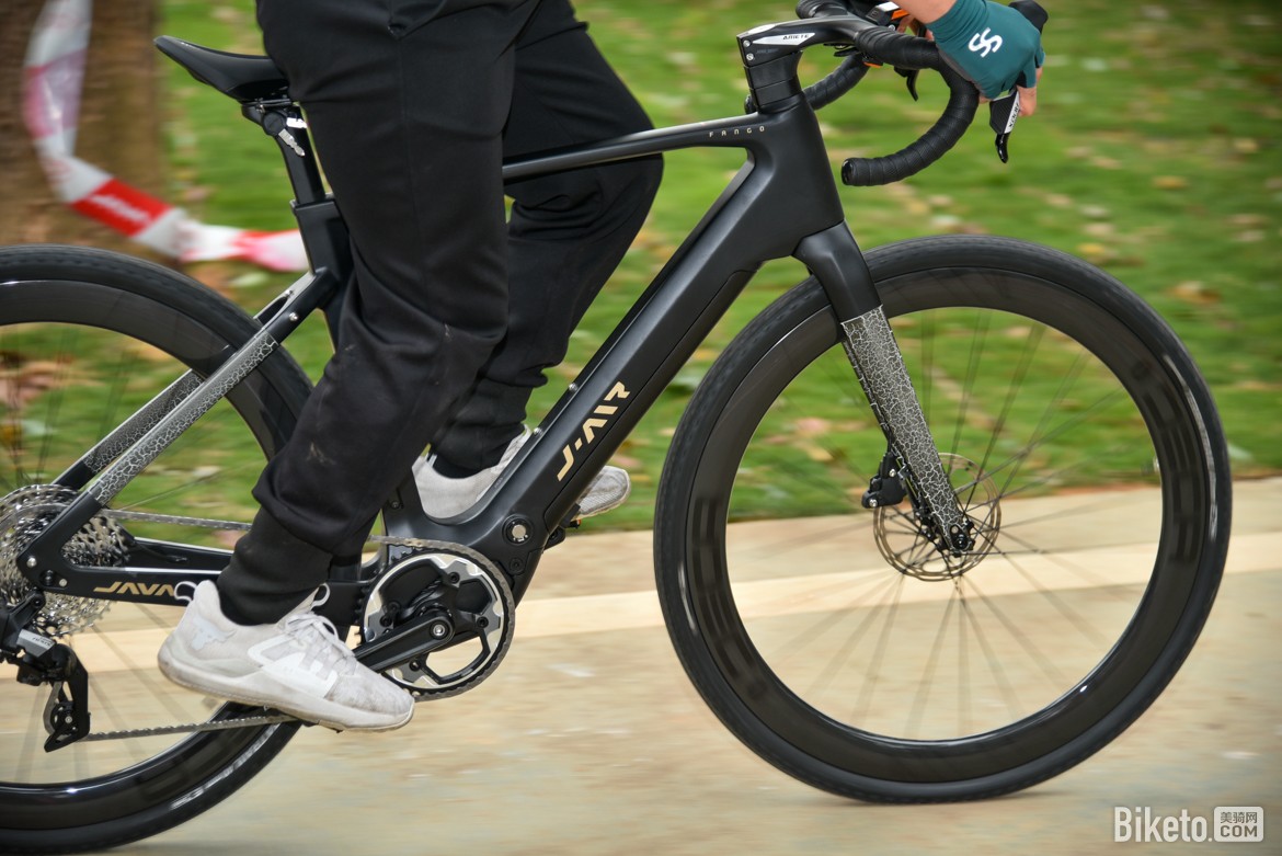 2024JAVA经销商会议