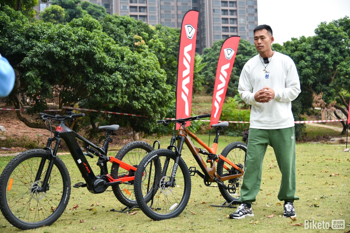 2024JAVA经销商会议