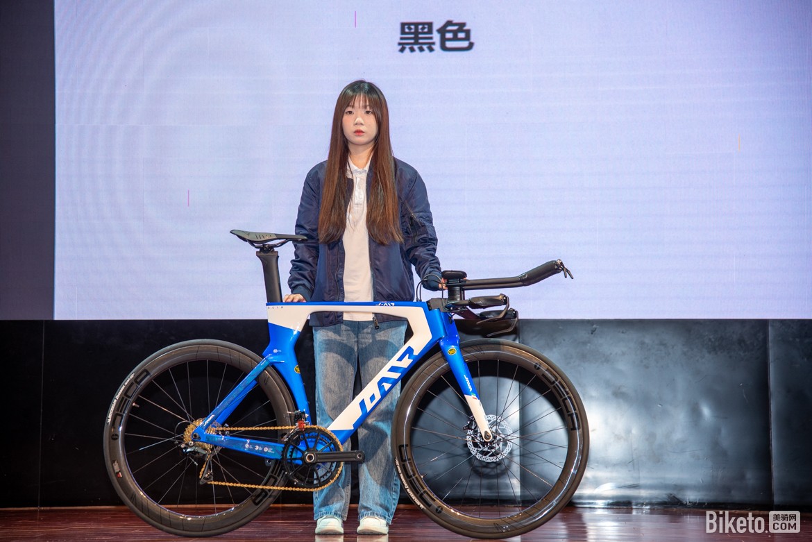 非“筒”小可 2024JAVA经销商会议