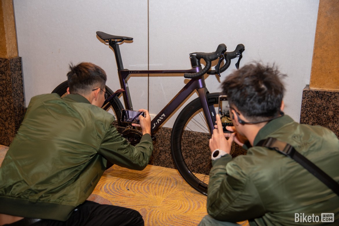 非“筒”小可 2024JAVA经销商会议