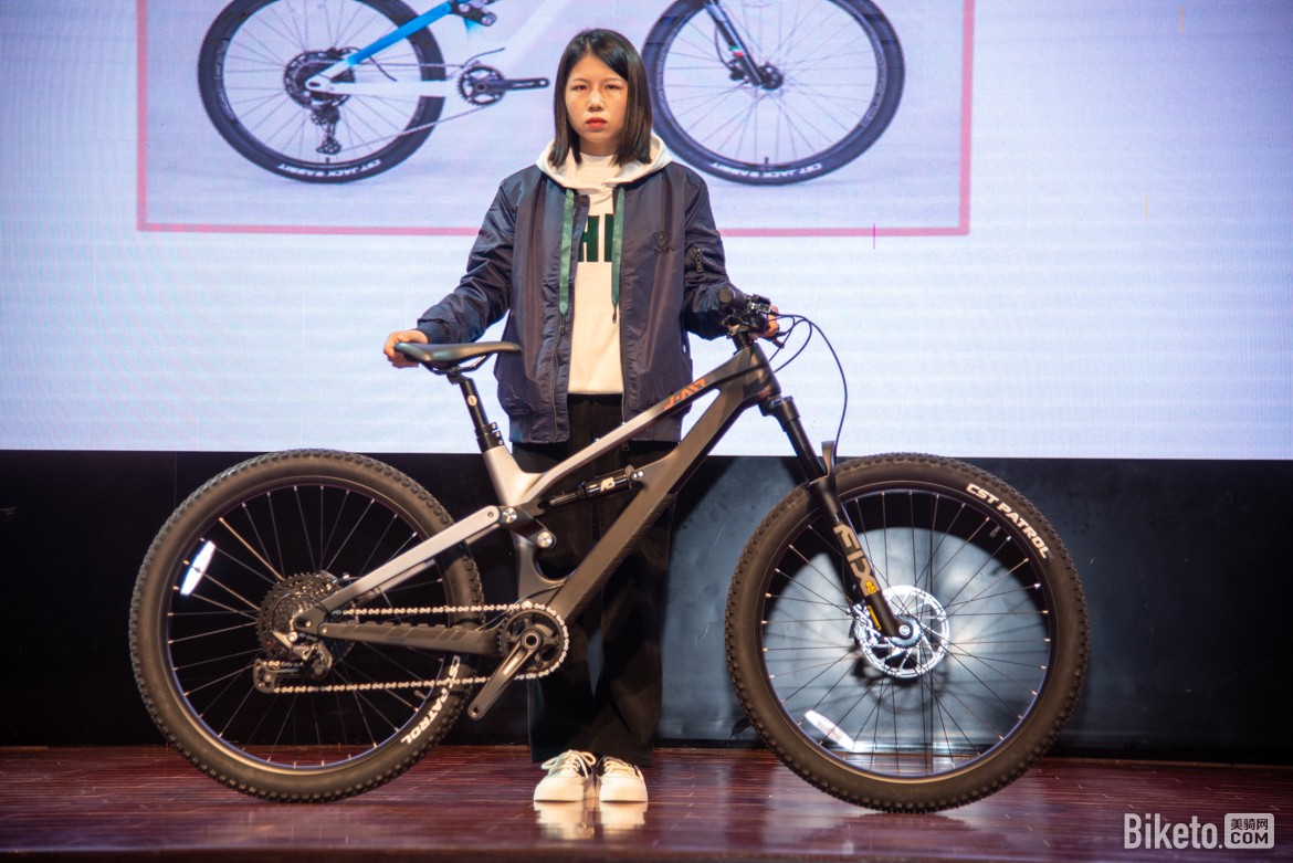 非“筒”小可 2024JAVA经销商会议