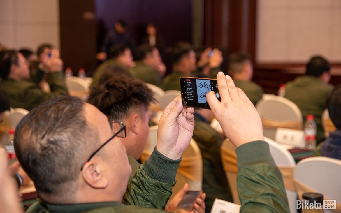 非“筒”小可 2024JAVA经销商会议