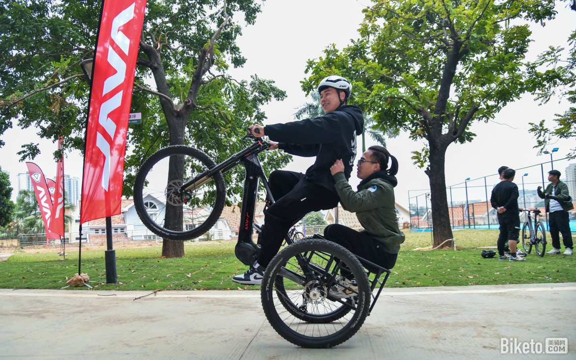 2024JAVA经销商会议