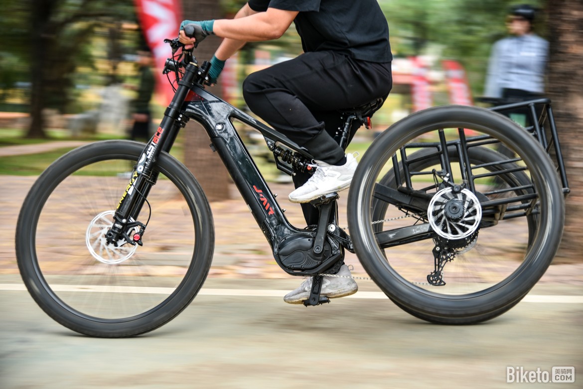 2024JAVA经销商会议