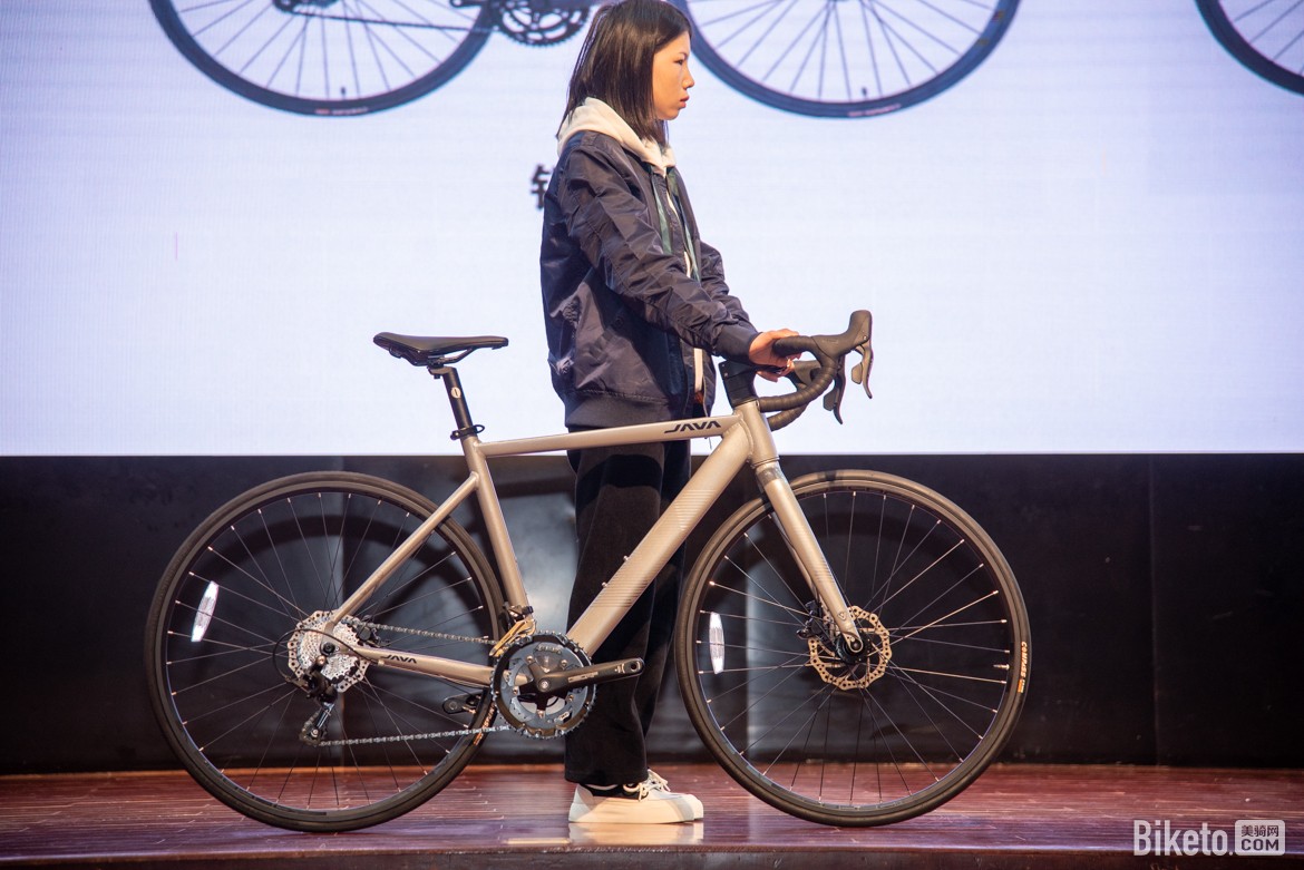 非“筒”小可 2024JAVA经销商会议