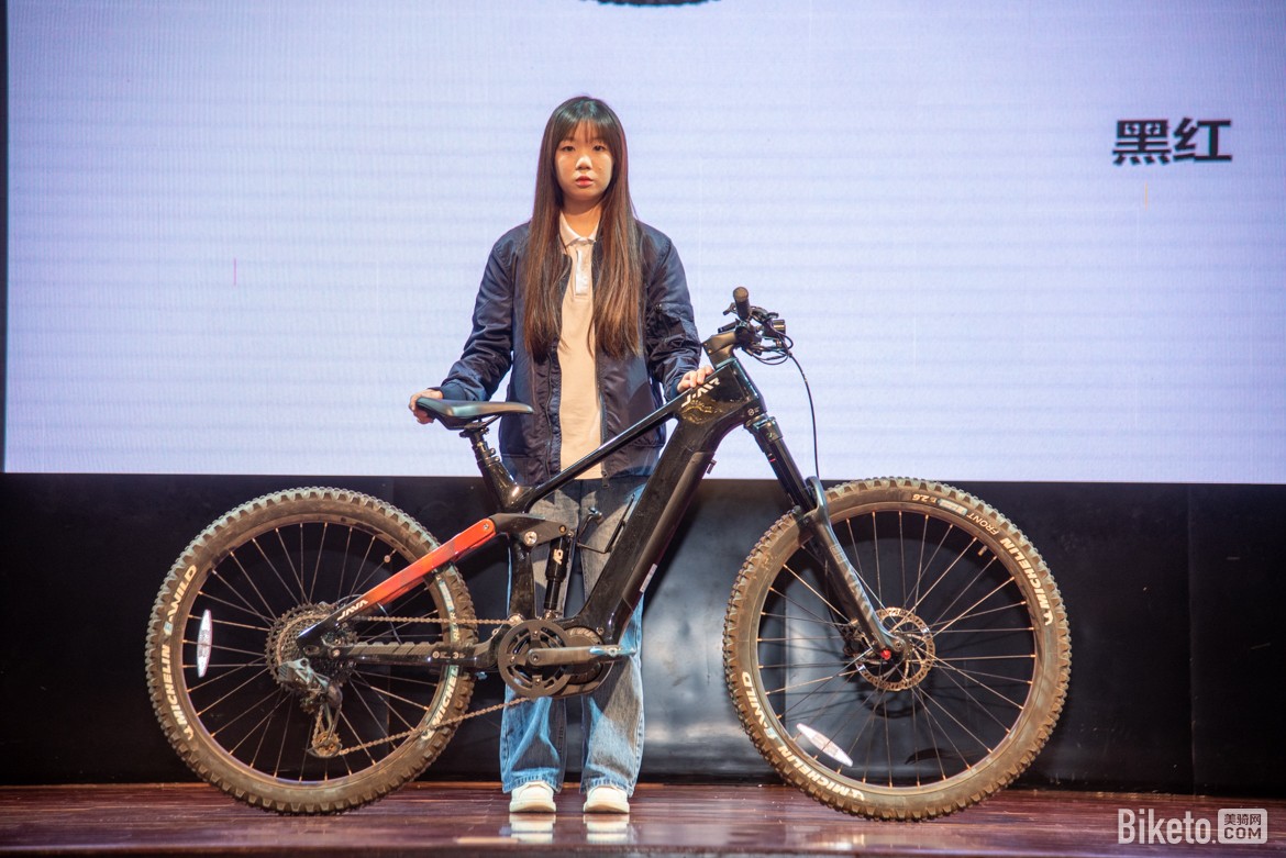 非“筒”小可 2024JAVA经销商会议