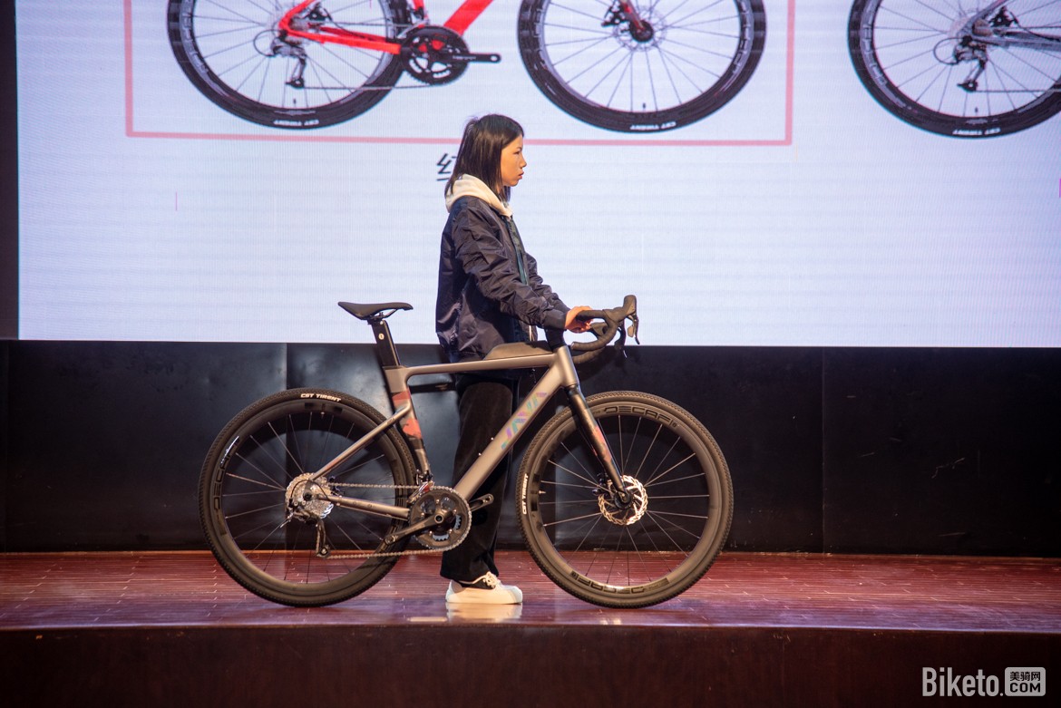 非“筒”小可 2024JAVA经销商会议