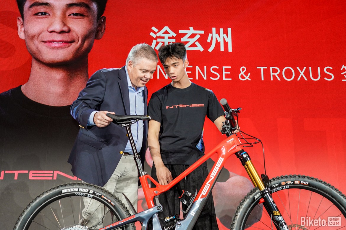 ����ʦ��INTENSE����ս�Ժ���