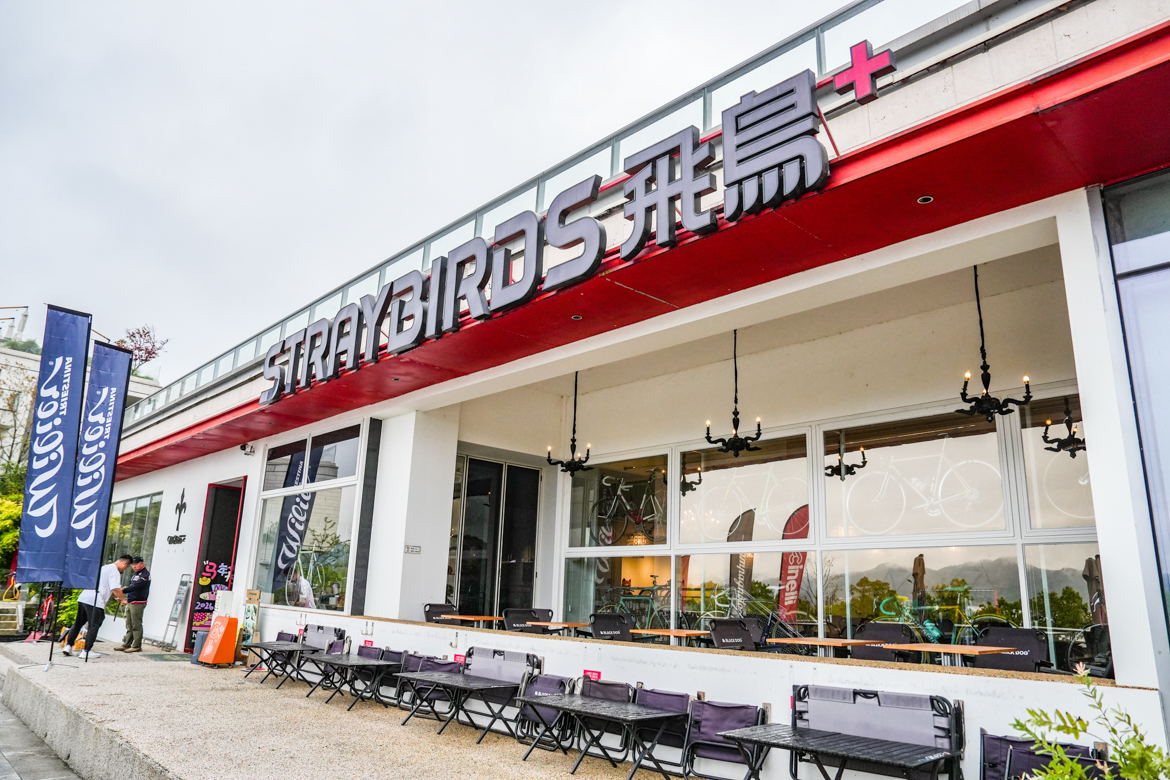 Wilier宁波媒体营