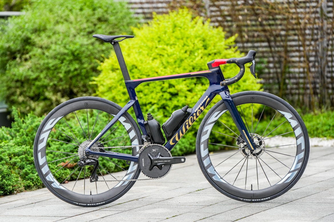 Filante SLR ID2 Filante SLR ID2